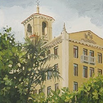 George H. Rothacker - Havana 59 -  Hotel Nacional
