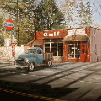 George H. Rothacker - Main Line - Boyle's Garage