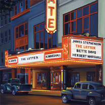 George H. Rothacker - American Theatres - The State