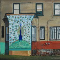 George H. Rothacker - West Philly - The Peacock