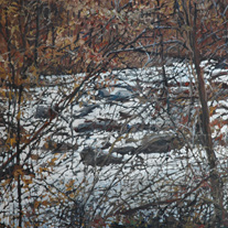 George H. Rothacker - Willistown - Crum Creek